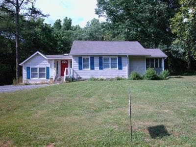 1210 Mimosa Cir in Mableton, GA - Building Photo - Building Photo