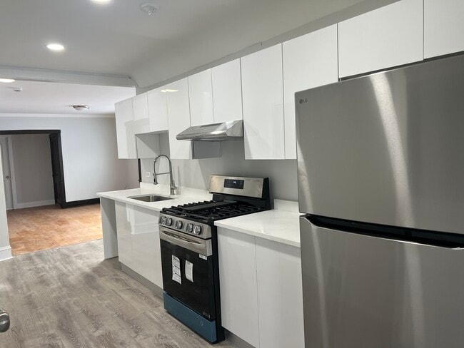 4218 N Monitor Ave in Chicago, IL - Building Photo - Building Photo