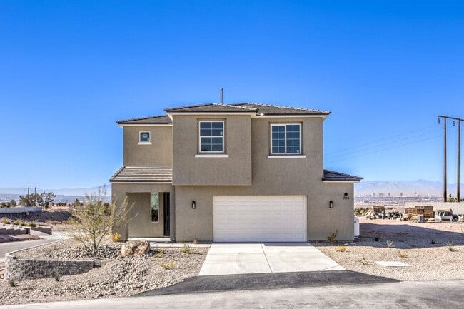 724 N Naples St in Henderson, NV - Building Photo - Building Photo