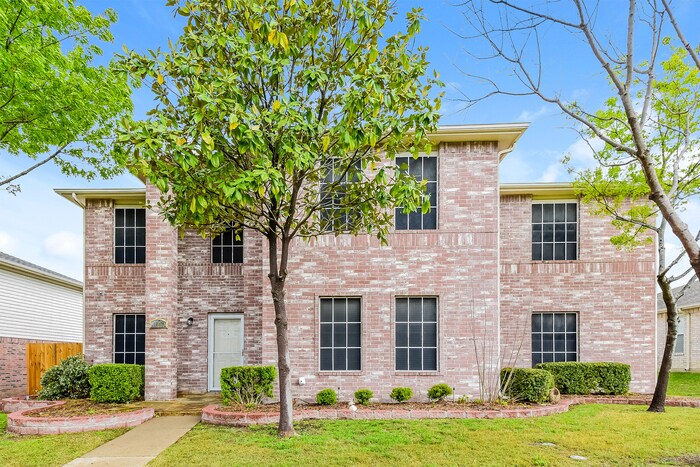1506 Madison Dr in Rockwall, TX - Building Photo