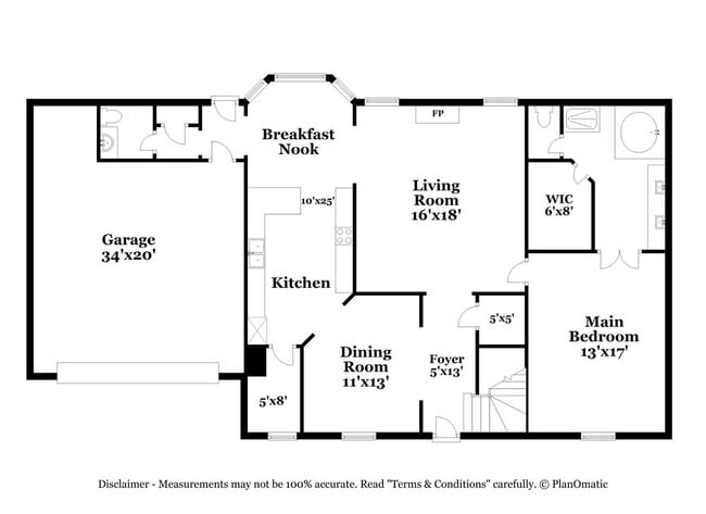 1120 Mossy Knoll Dr in Cordova, TN - Building Photo - Building Photo