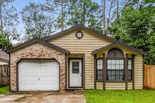 1834 Manitoba Ct N in Middleburg, FL - Building Photo