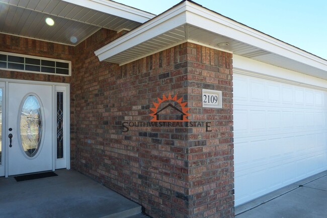 2109 Ralph Boone in Clovis, NM - Building Photo - Building Photo