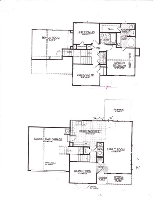 117 Summerwood Pl in Marvin, NC - Building Photo - Building Photo