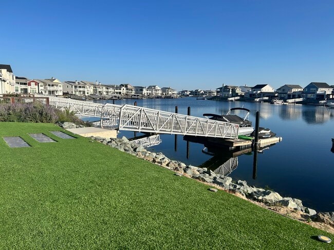 property at 3215 Delta Coves Dr