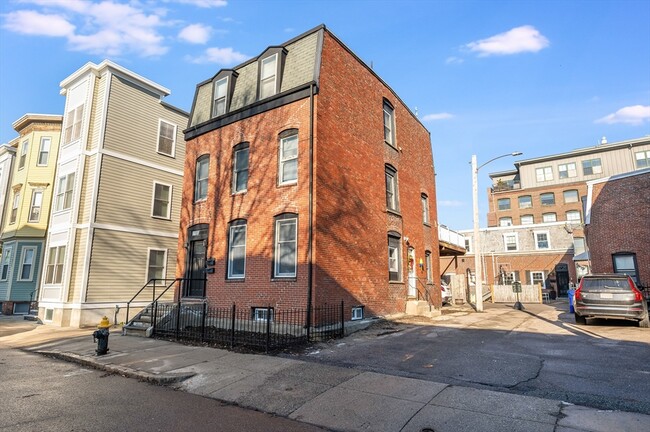 property at 874 E 2nd St