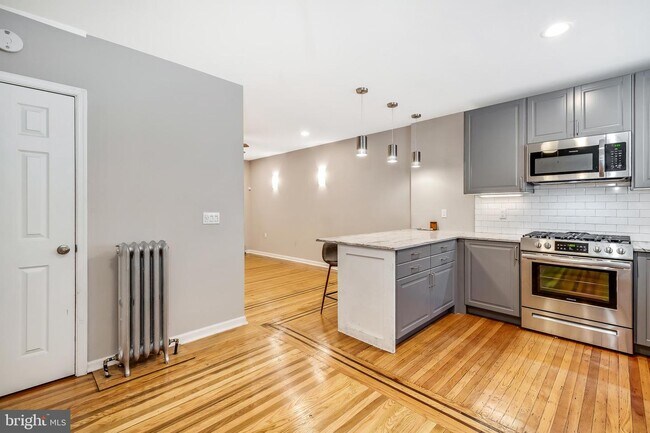 1515 S Corlies St photo'