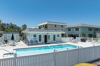 Imperial House Condominiums in Bradenton Beach, FL - Foto de edificio - Building Photo