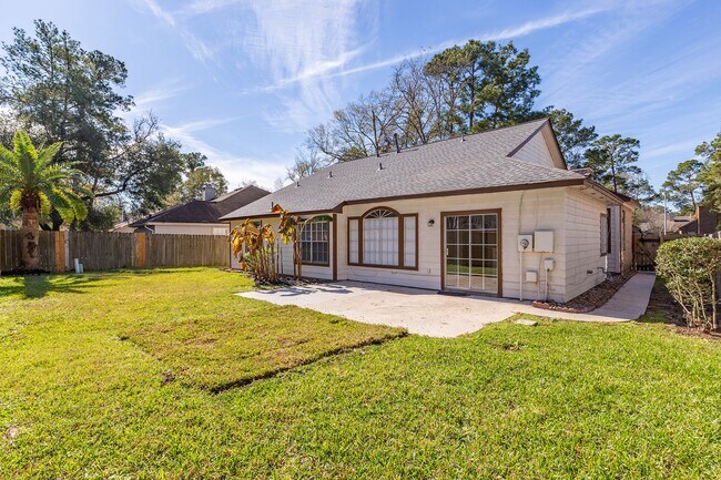 5442 Garden Village Dr in Houston, TX - Building Photo - Building Photo