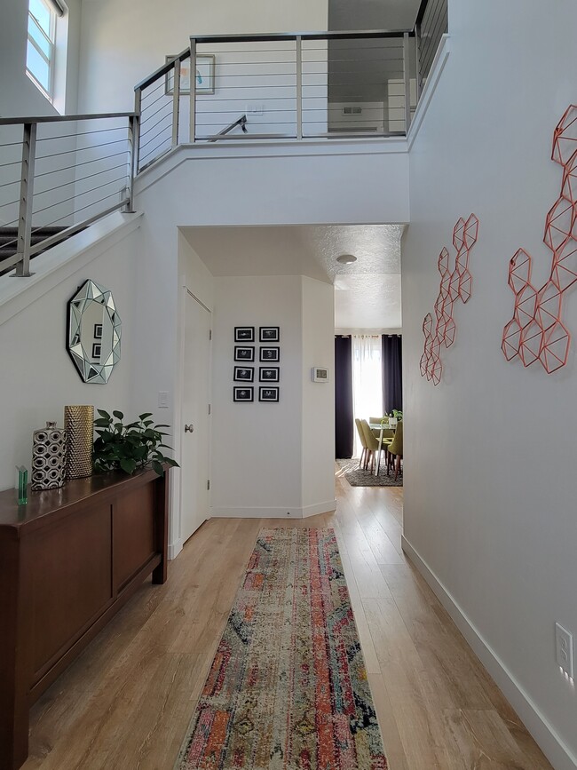 288 E 510 N in Vineyard, UT - Foto de edificio - Building Photo