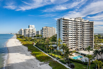 Gulfside in Naples, FL - Building Photo - Building Photo