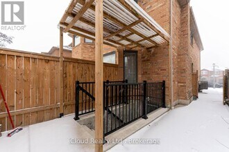 6289 Donway Dr in Mississauga, ON - Building Photo - Building Photo