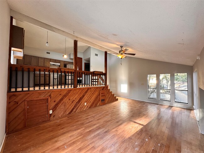 property at 3211 Keller St