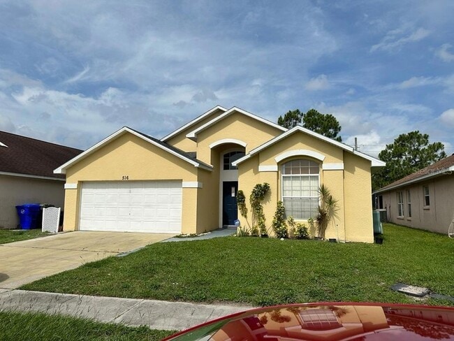 property at 516 Eagle Point N