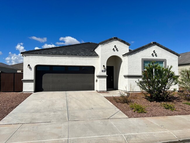 18844 W Madison St in Buckeye, AZ - Building Photo - Building Photo