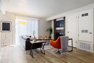 Aspen Village Apartment Homes in West Valley, UT - Building Photo - Interior Photo