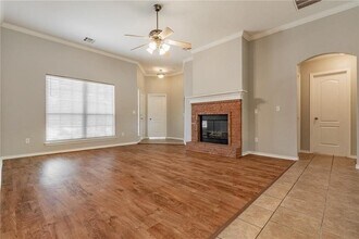 1004 Mollie Rausch Ln in Edmond, OK - Building Photo - Building Photo