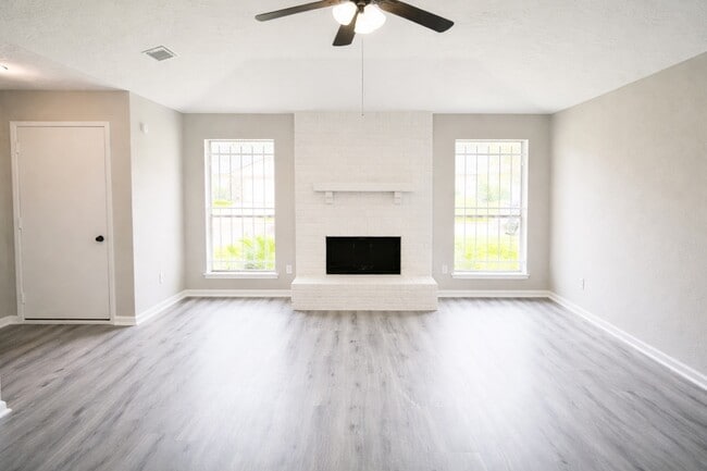 property at 15603 Raven Trail