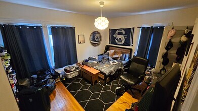 1 Woodstock Ave, Unit 4 in Boston, MA - Building Photo - Building Photo