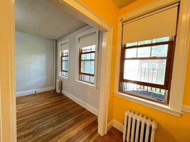 48 Strathmore Rd, Unit #23 in Boston, MA - Building Photo