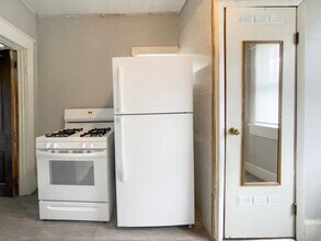 218 S Martin Ave in Muncie, IN - Building Photo - Building Photo