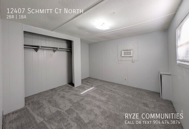 12407 Schmitt Ct N in Jacksonville, FL - Building Photo - Building Photo