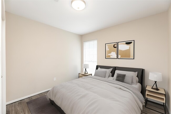 property at 1932 Avenue B