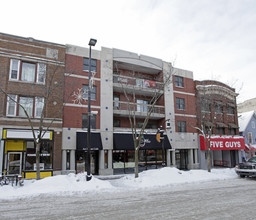 515 State St in Madison, WI - Building Photo - Building Photo