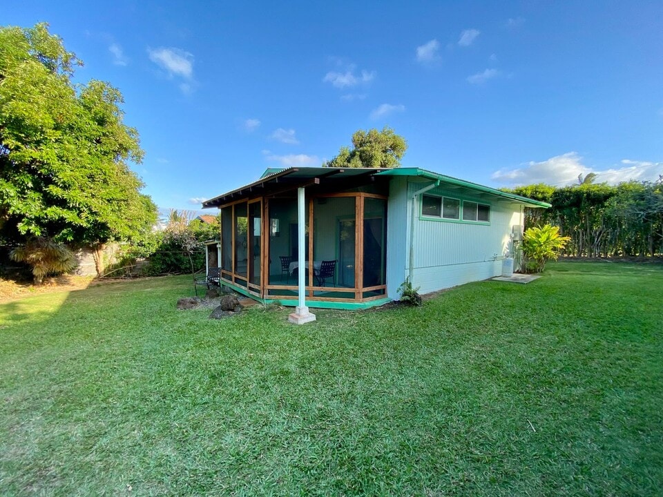 55-469-469 Keawe Iki Pl in Hawi, HI - Building Photo