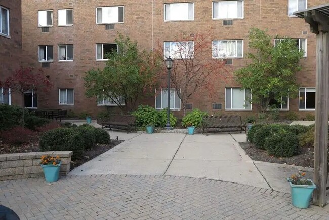 property at 3100 Devonshire Rd