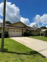 110 Foxhall Ln in Palm Coast, FL - Building Photo - Building Photo