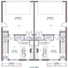 321 Houghton St in Jonesboro, AR - Building Photo - Building Photo