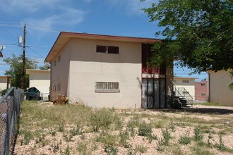 Continental Park in Las Vegas, NV - Building Photo - Building Photo