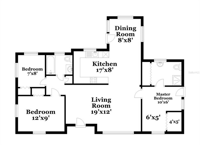 1429 ROSEDALE St in Davenport, FL - Building Photo - Building Photo