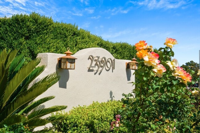 property at 23901 Civic Center Way