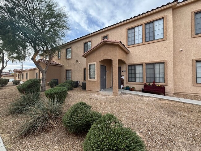 property at 2181 Hussium Hills St