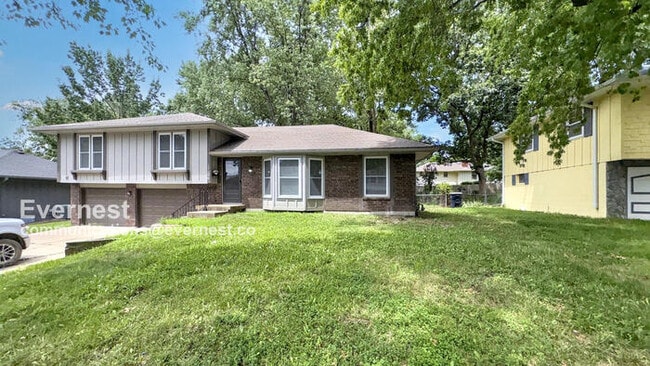 property at 12106 E 55th St