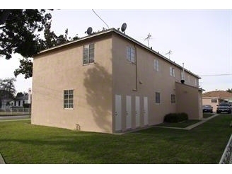 2753-2763 E Monroe St in Carson, CA - Building Photo - Building Photo