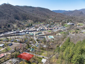 10 Rose St in Sylva, NC - Building Photo - Building Photo