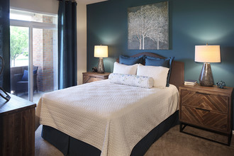 The Meadows at Meridian Apartments in Parker, CO - Foto de edificio - Building Photo