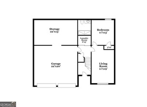 4110 Sweetsprings Terrace SW in Powder Springs, GA - Building Photo - Building Photo
