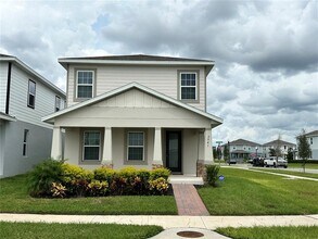 3941 Cuyahoga Vly Ct in Apopka, FL - Building Photo - Building Photo