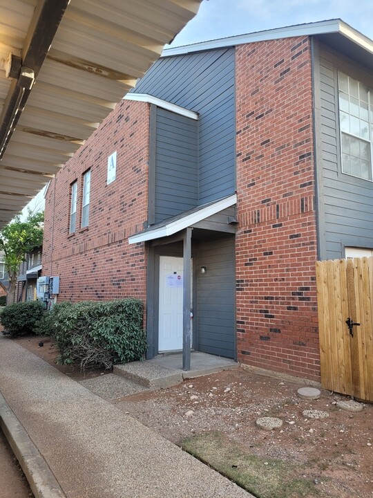3316 Caldera Blvd in Midland, TX - Building Photo