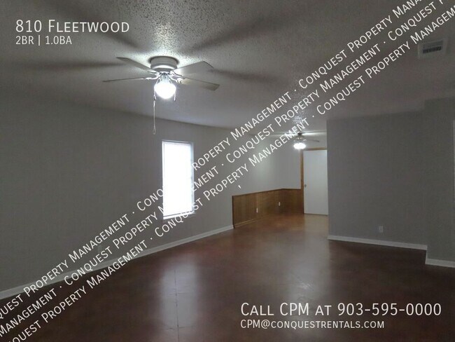 810 Fleetwood in Whitehouse, TX - Building Photo - Building Photo