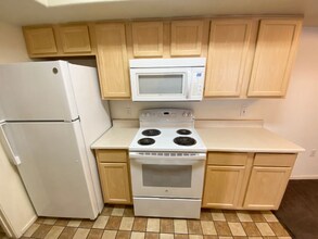 2615 W Gary Ave in Las Vegas, NV - Building Photo - Building Photo