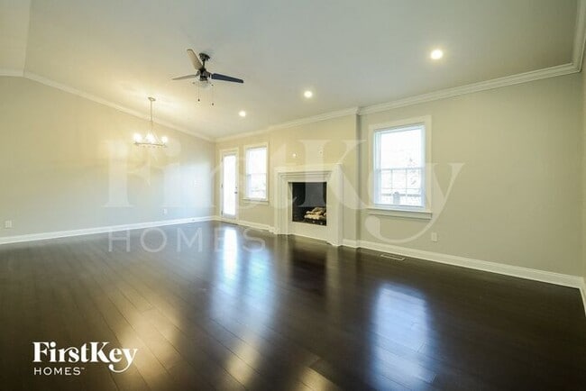 4004 Pawnee Rosa Dr in Birmingham, AL - Building Photo - Building Photo