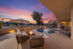 76797 California Dr in Palm Desert, CA - Building Photo