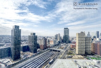 545 Vanderbilt Ave-Unit -FL23-ID971 in Brooklyn, NY - Building Photo - Building Photo