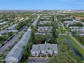 313 Seaport Blvd in Cape Canaveral, FL - Building Photo - Building Photo