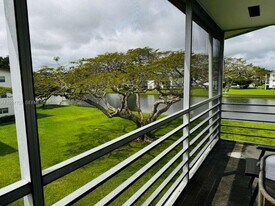 536 Fanshaw M in Boca Raton, FL - Building Photo